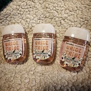 Bath and  Body works  BUNDLE